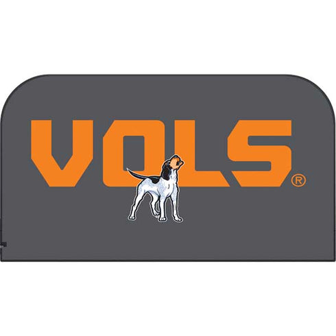 University of Tennessee-Knoxville Vols Nintendo Switch 2 (2025) with Joy-Con Skin